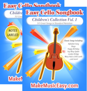 MME cello child vol 1 dual 300x311