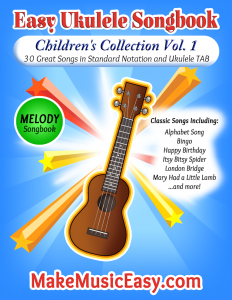MME ukulele vol1 melody 750X971