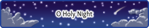 o holy night small