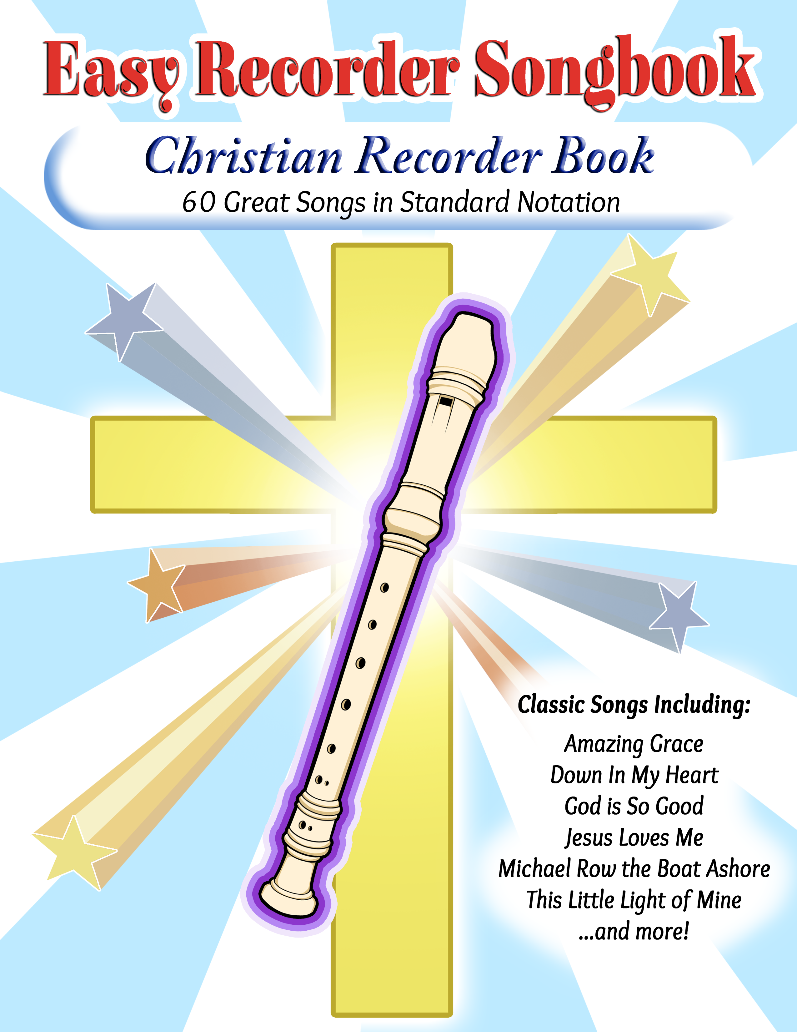 Christian Recorder Book 2024(1)