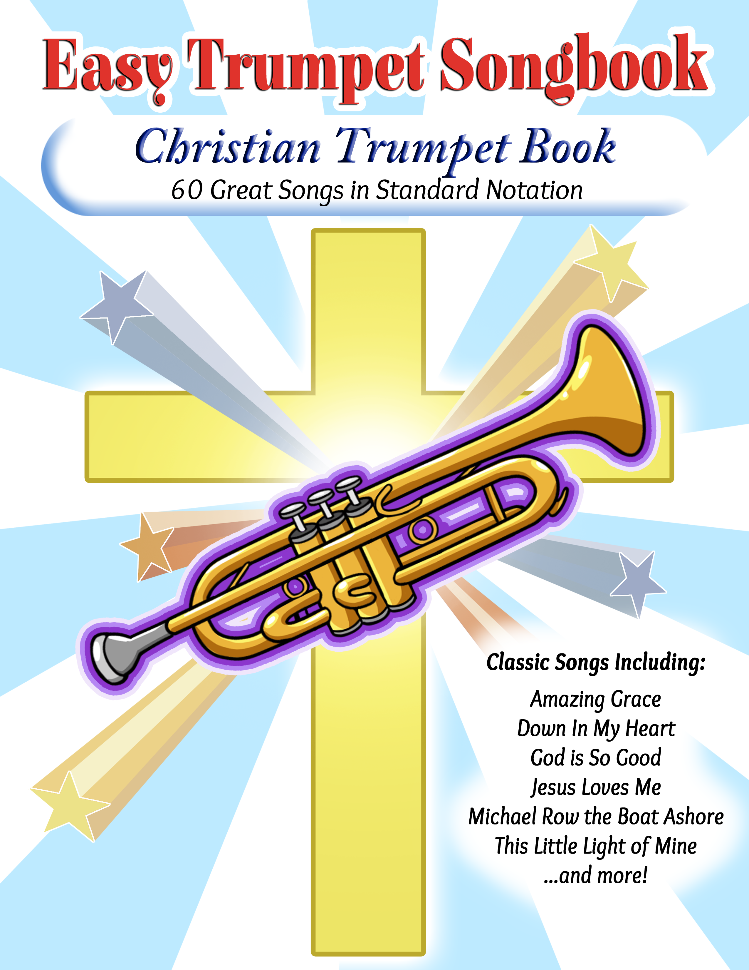 Christian Trumpet Book 2024(1)