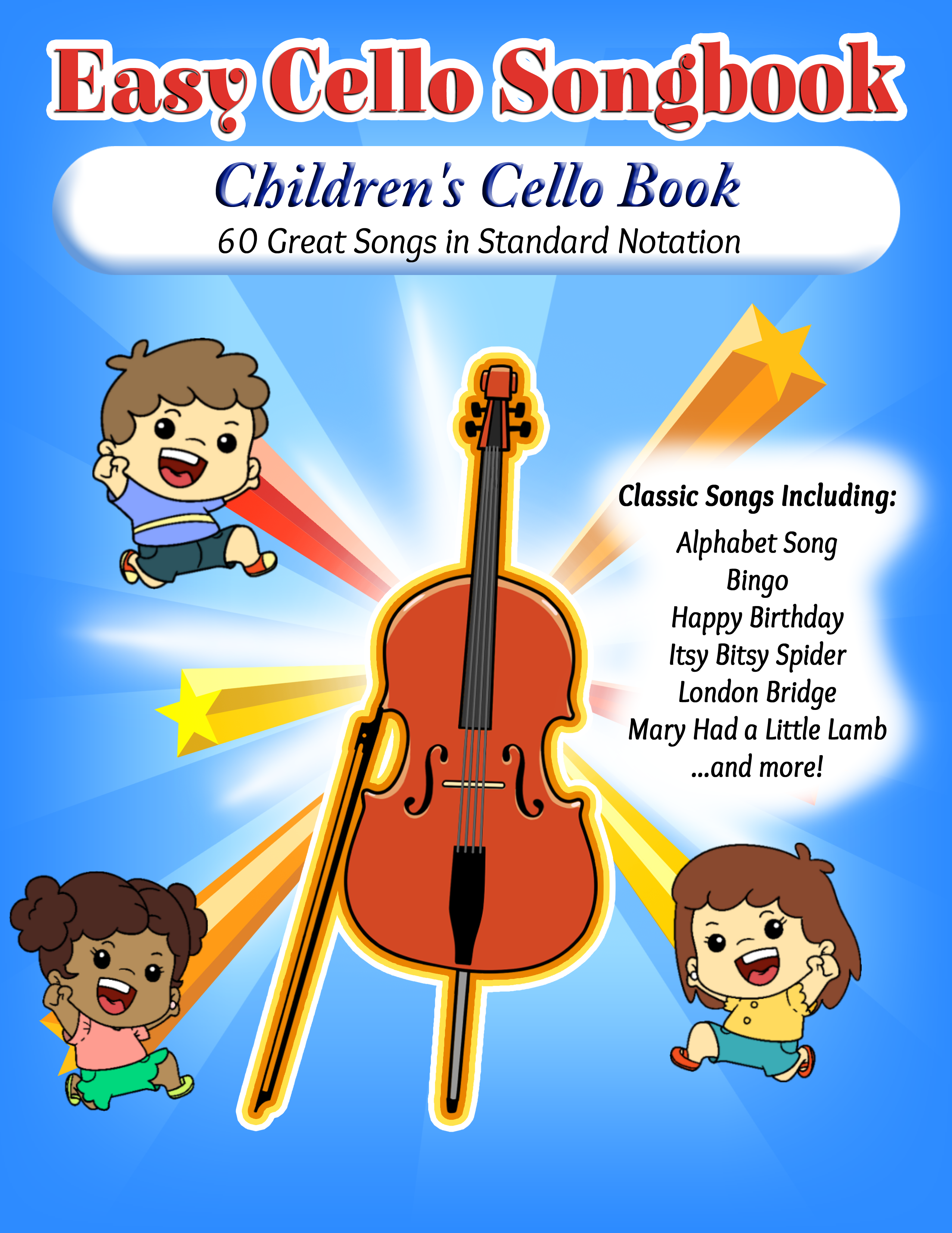 KID ADDED Cello Png