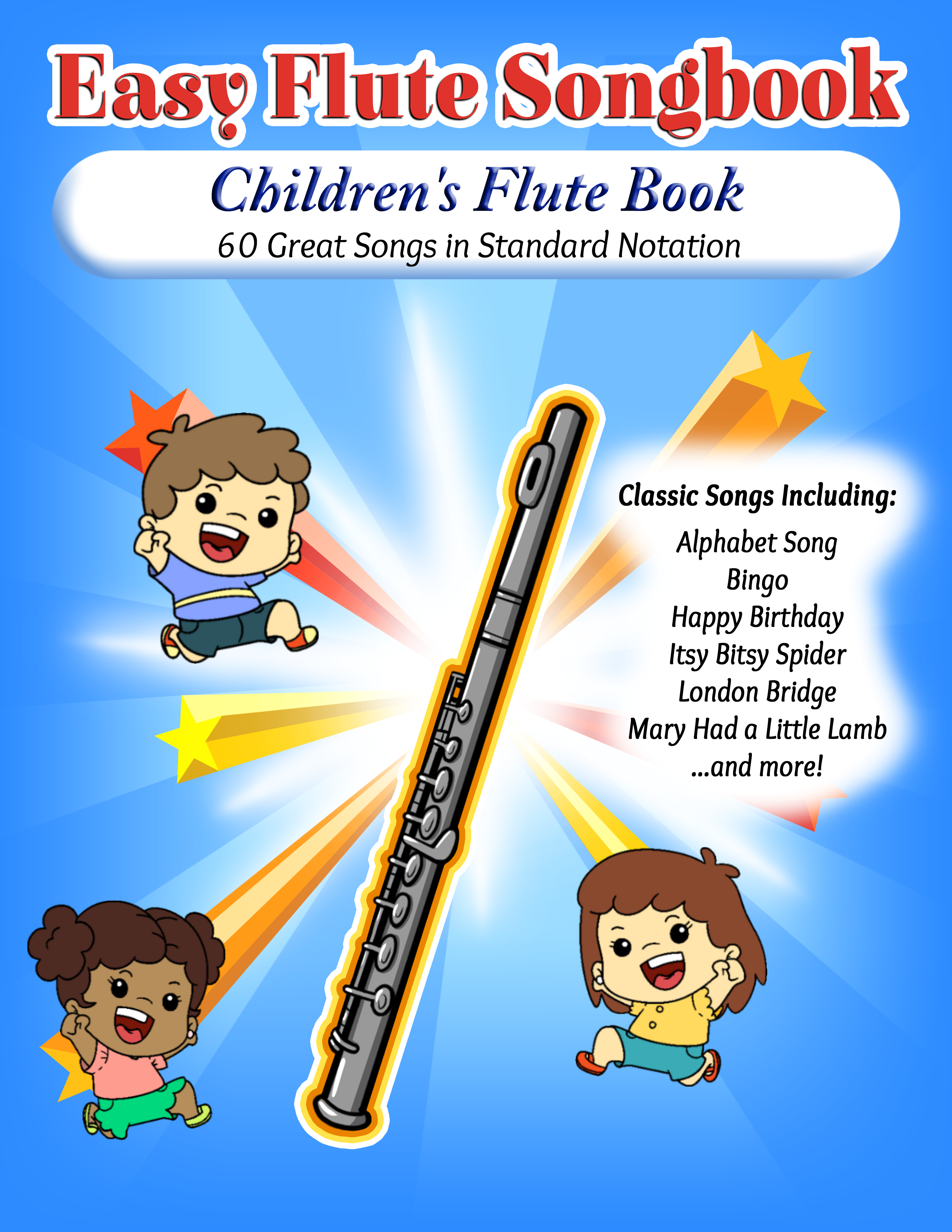 KID ADDED Flute PNG