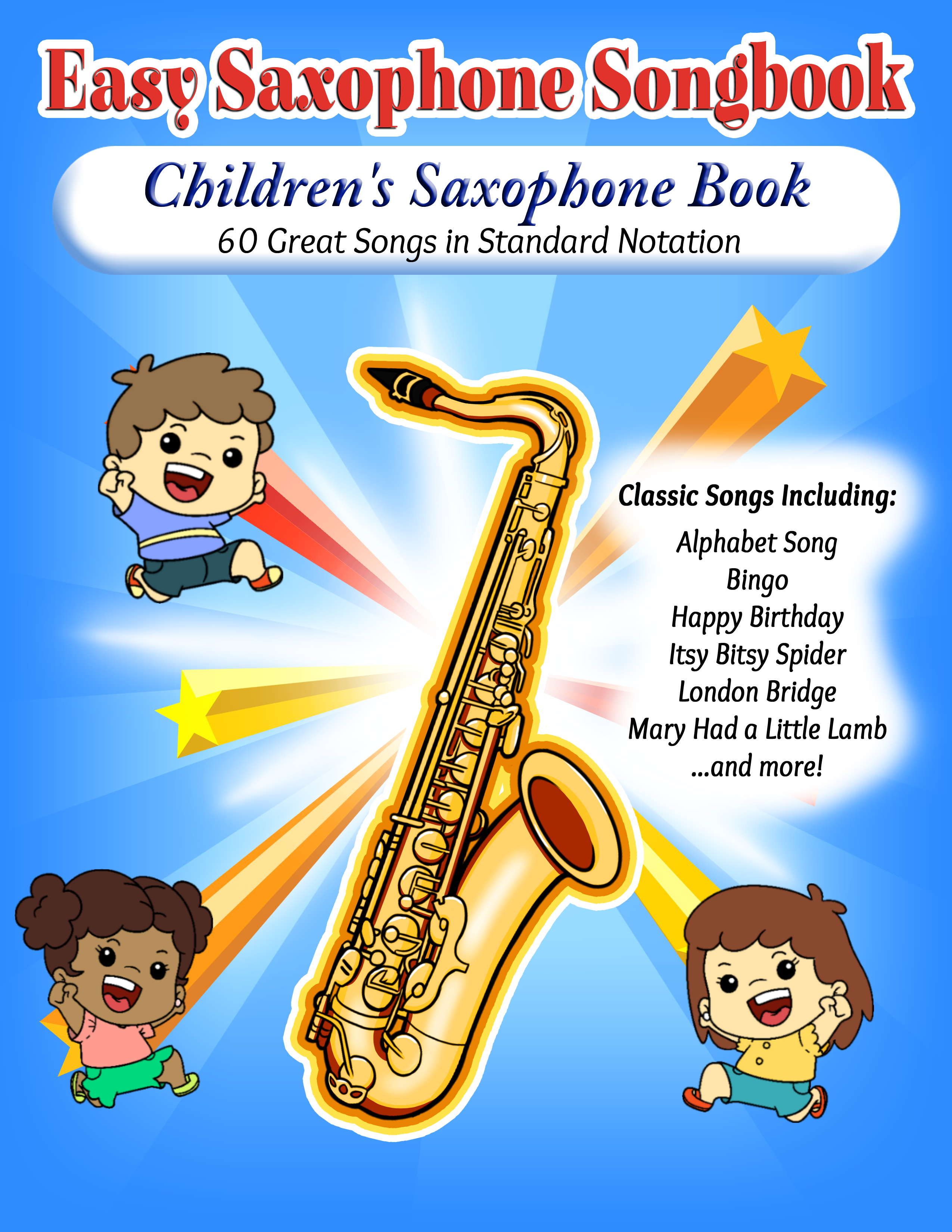 KID ADDED SAxophone PNG