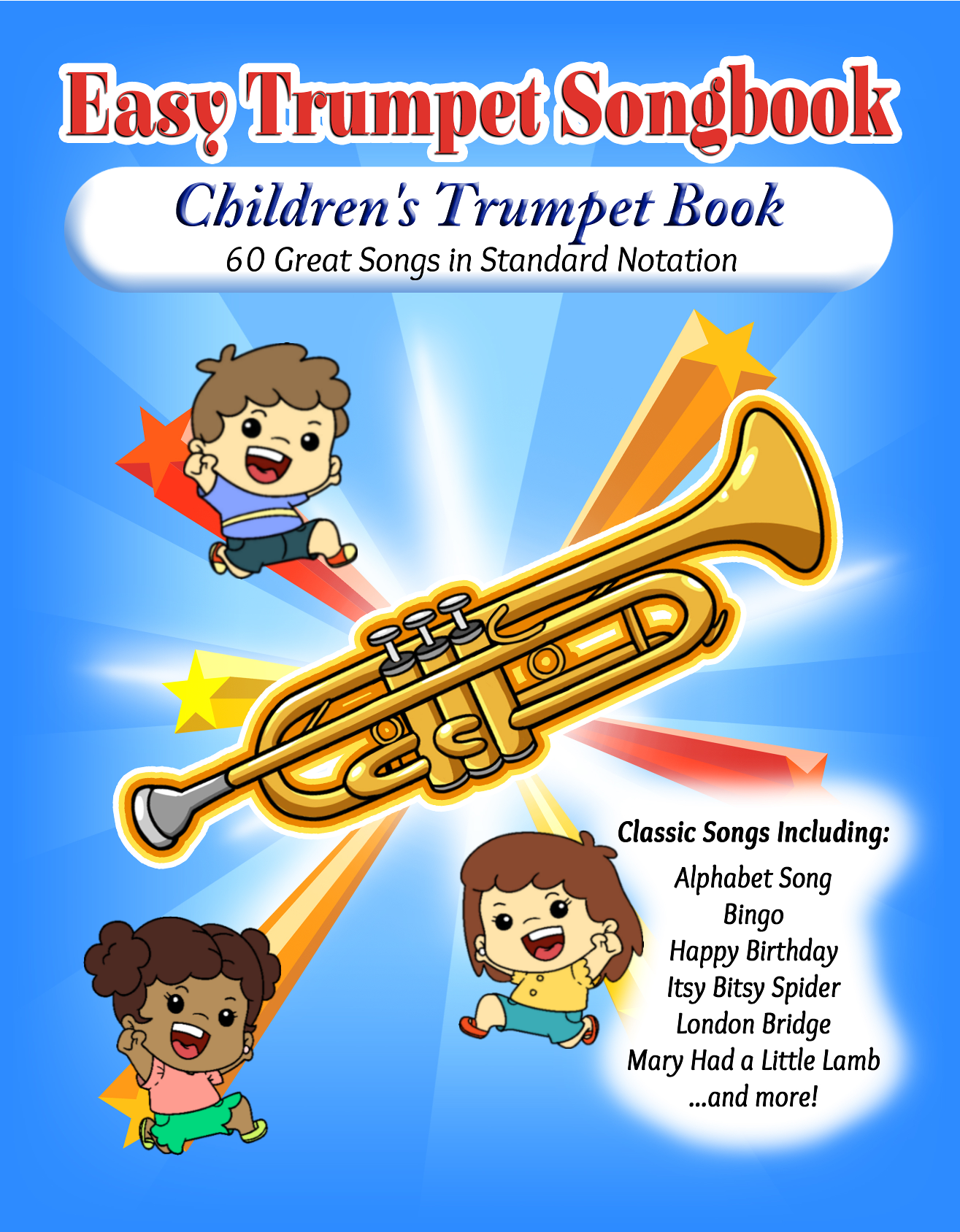 KID ADDED TRUMPET SONGBOOK PNG