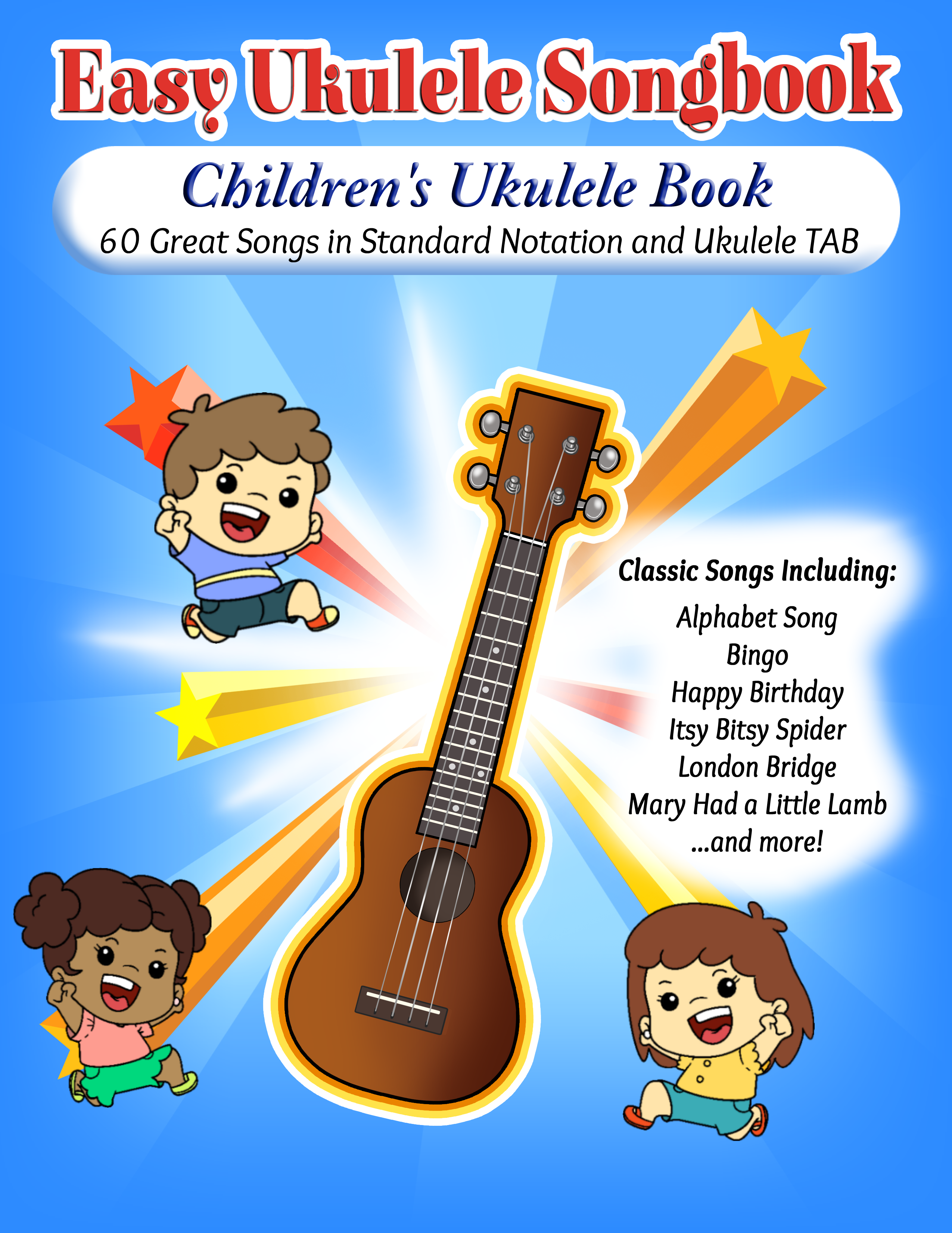 KID ADDED Ukulele PNG